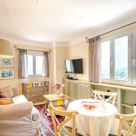 Ferienwohnung Orangerie St Paul Saint-Paul-de-Vence Exterior foto